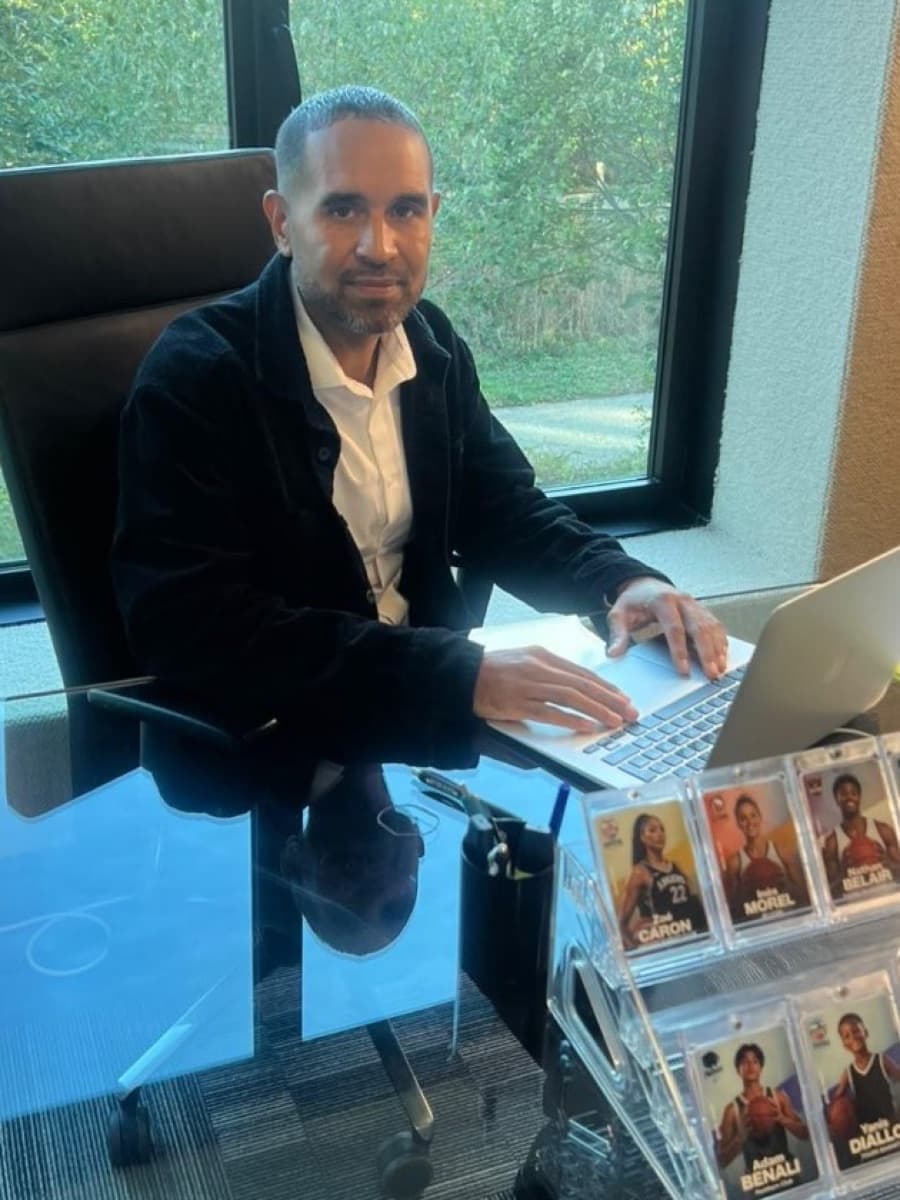 Sébastien TURPIN
